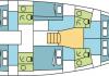 Sun Loft 47 2023  7 kahytter