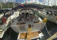 sejlbåd Hanse 415 Dubrovnik Kroatien