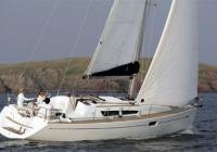 sejlbåd Sun Odyssey 36i RHODES Grækenland