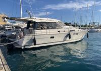 motorbåd Delphia Escape 1350 Trogir Kroatien