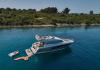 Prestige 630S 2018  udleje motorbåd Kroatien