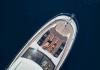 Prestige 630S 2018  udlejningsbåd Trogir