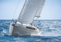 sejlbåd Bavaria Cruiser 33 Preveza Grækenland