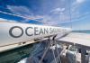 Oceanis 46.1 2023  udleje sejlbåd Kroatien