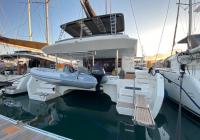 katamaran Dufour 48 Catamaran LEFKAS Grækenland