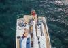 Sun Odyssey 440 2022  udlejningsbåd Biograd na moru
