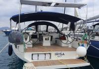 sejlbåd D&D Kufner 56 Trogir Kroatien