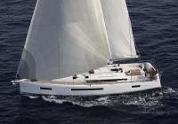 sejlbåd Sun Odyssey 490 LEFKAS Grækenland