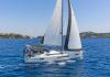 Sun Odyssey 490 2021  udleje sejlbåd Grækenland