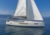 Sun Odyssey 490 2020  udleje sejlbåd Grækenland