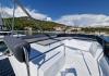 Platinum 40 2023  udleje motorbåd Kroatien