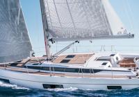 sejlbåd Bavaria C45 LEFKAS Grækenland