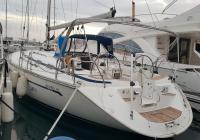 sejlbåd Bavaria 49 Zadar Kroatien
