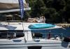 Fountaine Pajot Saba 50 2018  udlejningsbåd Trogir