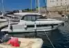 Jeanneau NC 33  2019  udleje motorbåd Kroatien