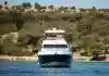 Azimut 60 2016  udleje motorbåd Kroatien