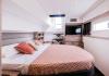 Fountaine Pajot Aura 51 ELECTRIC 2023  6 kahytter