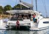 Fountaine Pajot Aura 51 ELECTRIC 2023  6 kahytter
