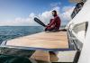 Fountaine Pajot Aura 51 ELECTRIC 2023  yachtleje Pozzuoli