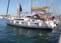 sejlbåd Bavaria 51 Cruiser CORFU Grækenland