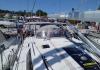 Bavaria Cruiser 46 2016  udleje sejlbåd Grækenland