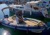 Salpa Soleil 18 2023  udleje motorbåd Kroatien