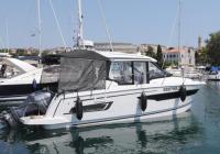 motorbåd Merry Fisher 895 Pula Kroatien