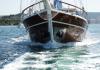 MALENA - gulet  Båd leje   Šibenik :: Bådudlejning Kroatien