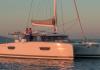 Fountaine Pajot Astréa 42 2023 katamaranudlejning