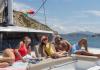 Fountaine Pajot Astréa 42 2023  luksussejlads