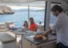 Fountaine Pajot Astréa 42 2023  8 sovepladser