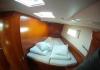 Oceanis 45 2013  udleje sejlbåd Kroatien