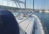 Oceanis 45 2013  udleje sejlbåd Kroatien
