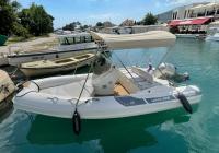 motorbåd JokerBoat Wide 520 Trogir Kroatien