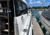 Platinum 40 2023  udleje motorbåd Kroatien