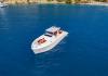 Mazu 42 WA 2021  udleje motorbåd Tyrkiet