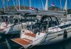 Bavaria Cruiser 37 2021  udlejningsbåd Trogir