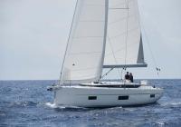 sejlbåd Bavaria C50 Holiday Olbia Italien