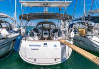 sejlbåd Bavaria Cruiser 34 LEFKAS Grækenland