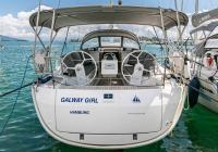 sejlbåd Bavaria Cruiser 34 CORFU Grækenland