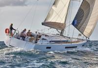 sejlbåd Sun Odyssey 490 MURTER Kroatien