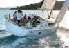 Elan Impression 45.1 2023  udleje sejlbåd Kroatien