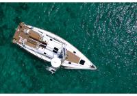 sejlbåd Elan Impression 45.1 Trogir Kroatien