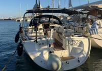 sejlbåd Bavaria 42 Cruiser KEFALONIA Grækenland