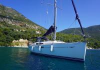 sejlbåd Sun Odyssey 39i Athens area/Saronic/Peloponese Grækenland
