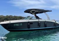 motorbåd Sea Ray SDX 270 Zadar region Kroatien