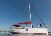 sejlbåd Elan 40 Impression Trogir Kroatien