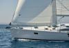 Elan Impression 50.1 2023  udlejningsbåd Trogir