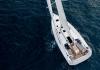 Oceanis 40.1 2023  udlejningsbåd Trogir