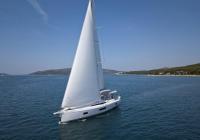 sejlbåd Oceanis 51.1 Trogir Kroatien